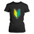 JDM R BUILT SOSHINOYA BADGE 1 Women's T-Shirt