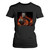 JOHNNY CASH FINGER ZOMBIE Women's T-Shirt