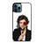 HARRY STYLES ROSE iPhone 12 Pro Max Case