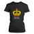 KING MATCHING COUPLE Women's T-Shirt