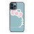HELLO KITTY ARTIC iPhone 12 Pro Max Case