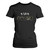 KORN ALL CHARCTERS Women's T-Shirt