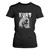 KURT COBAIN FACE LOGO Women's T-Shirt