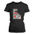 LIFE IS TOO SHORT TO STAY STOCK Women's T-Shirt