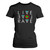 LIVE LOVE RAVE EDM MUSIC Women's T-Shirt LIVE LOVE RAVE EDM MUSIC Women's T-Shirt