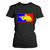 MAJOR LEAGUE INFIDEL MILITARRY Women's T-Shirt MAJOR LEAGUE INFIDEL MILITARRY Women's T-Shirt