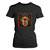 MASTODON THE HUNTER Women's T-Shirt MASTODON THE HUNTER Women's T-Shirt
