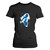 MEGA MAN BLUE Women's T-Shirt