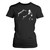 METALLICA GUITARS Women's T-Shirt METALLICA GUITARS Women's T-Shirt