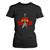 MICHAEL SCHENKER MSG UFO SCORPION BAND Women's T-Shirt