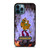 HOT COACH SCOOBY DOO N SHAGGY iPhone 12 Pro Max Case