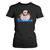 MR. BUBBLE Women's T-Shirt