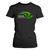 NVIDIA GEFORCE SPOT GREEN Women's T-Shirt