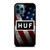 HUF AMERICAN FLAG iPhone 12 Pro Max Case