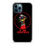 I AM IRON MAN INFINITY STONE iPhone 12 Pro Max Case