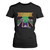 QUEENSRYCHE THE WARNING ROCK BAND Women's T-Shirt