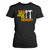 RACE IT BREAK IT FIX IT REPEAT Women's T-Shirt
