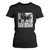 RADIO BIRDMAN LOGO Women's T-Shirt