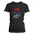 RIFF RAFF TIP TOE WING IN MY JAWWDINZ Women's T-Shirt