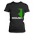 ROUSH RACING 3 LOGO Women's T-Shirt