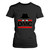 RUN DMC LOGO RETRO 80'S RAP HIP HOP MUSIC Women's T-Shirt