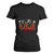 S.O.D. SPEAK ENGLISH OR DIE LOGO Women's T-Shirt