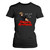SAMURAI CULT SHOGUN ASSASIN LONE WOLF Women's T-Shirt