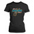 SAN ANTONIO SPURS VINTAGE LOGO Women's T-Shirt