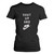SHUT UP & RUN Women's T-Shirt