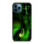 INCREDIBLE HULK iPhone 12 Pro Max Case INCREDIBLE HULK iPhone 12 Pro Max Case