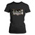 SKILLET 1 BLACK Women's T-Shirt