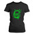 SKULL AND CROSSBONES Women's T-Shirt