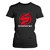 SLEDNECKS Women's T-Shirt