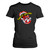 SMASHMOUTH LOGO Women's T-Shirt SMASHMOUTH LOGO Women's T-Shirt