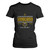 SOUNDGARDEN CHECKERS TAOUR 2013 Women's T-Shirt SOUNDGARDEN CHECKERS TAOUR 2013 Women's T-Shirt