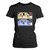 SPY VS SPY CLASSIC GAME 2 Women's T-Shirt SPY VS SPY CLASSIC GAME 2 Women's T-Shirt