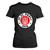 ST. PAULI ANTI-FASCISM SOCCER Women's T-Shirt ST. PAULI ANTI-FASCISM SOCCER Women's T-Shirt