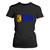 STAR LABORATORIES LOGO THE FLASH Women's T-Shirt