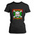 STEVE EARLE WOODEN LOGO NEW VERSION Women's T-Shirt STEVE EARLE WOODEN LOGO NEW VERSION Women's T-Shirt