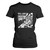 SUBHUMANS RETRO LOGO Women's T-Shirt