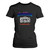 SUBLIME LONG BEACH CALIFORNIA SKA PUNK Women's T-Shirt