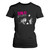 SUM 41 UNDERCLASS HERO Women's T-Shirt SUM 41 UNDERCLASS HERO Women's T-Shirt
