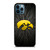 IOWA HAWKEYES NEW iPhone 12 Pro Max Case