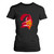 TAMPA BAY BUCCANEERS THROWBACK LOGO CHAMPION Women's T-Shirt TAMPA BAY BUCCANEERS THROWBACK LOGO CHAMPION Women's T-Shirt