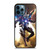 IRON MAN AVENGER ENDGAME iPhone 12 Pro Max Case