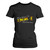 THATS WHAT I DRINK AND I KNOW THINGS Women's T-Shirt