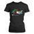 THE BOONDOCKS CARTOON Women's T-Shirt
