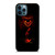 IT CHAPTER TWO PENNYWISE CLOWN iPhone 12 Pro Max Case