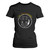 THE DEAD MILMEN PUNK ROCK BAND COW Women's T-Shirt THE DEAD MILMEN PUNK ROCK BAND COW Women's T-Shirt