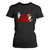 THE EVIL DEAD AMERICAN HORROR FILM Women's T-Shirt THE EVIL DEAD AMERICAN HORROR FILM Women's T-Shirt